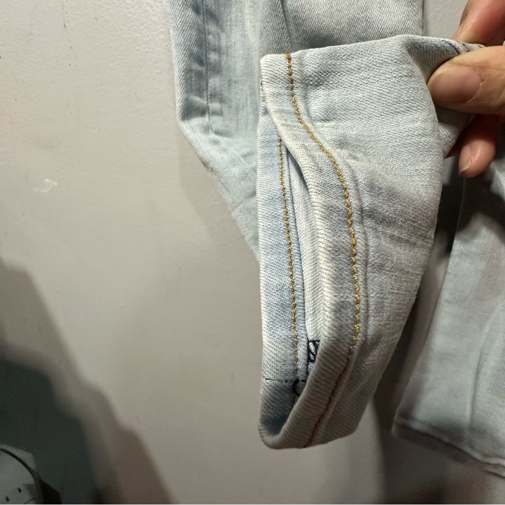 🆕 RAG & BONES The Capri in Brighton NWT - Picture 13 of 14